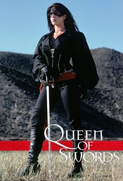 watch Queen of Swords movies free online