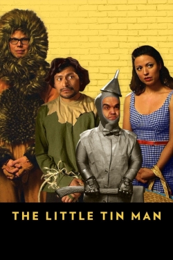 watch The Little Tin Man movies free online