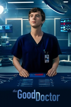 watch The Good Doctor movies free online