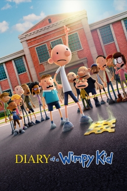 watch Diary of a Wimpy Kid movies free online