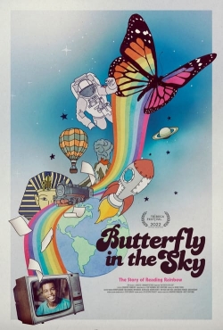 watch Butterfly in the Sky movies free online