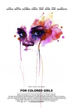 watch For Colored Girls movies free online