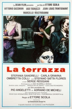 watch The Terrace movies free online