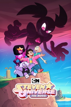 watch Steven Universe: The Movie movies free online