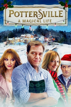 watch Pottersville movies free online