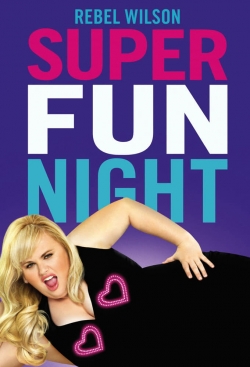 watch Super Fun Night movies free online