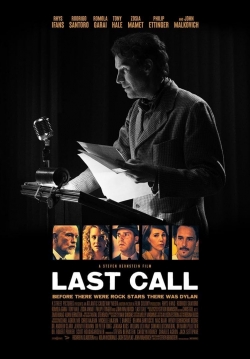 watch Last Call movies free online