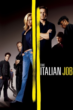 watch The Italian Job movies free online