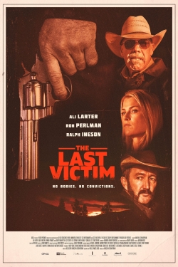 watch The Last Victim movies free online