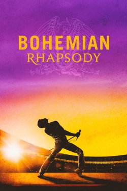 watch Bohemian Rhapsody movies free online