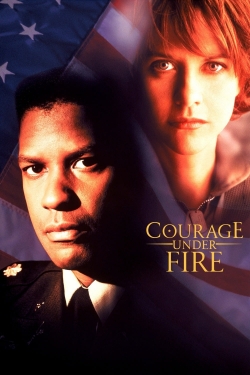 watch Courage Under Fire movies free online