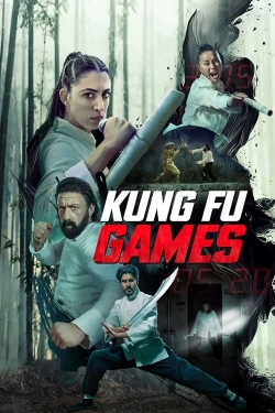 watch Kung Fu Games movies free online