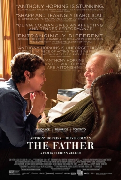 watch The Father movies free online