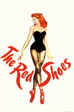 watch The Red Shoes movies free online