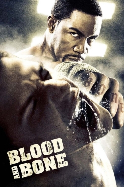 watch Blood and Bone movies free online