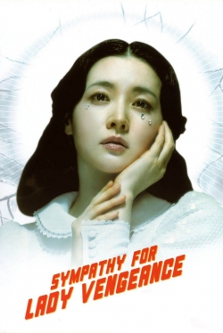 watch Sympathy for Lady Vengeance movies free online