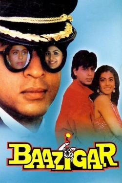 watch Baazigar movies free online