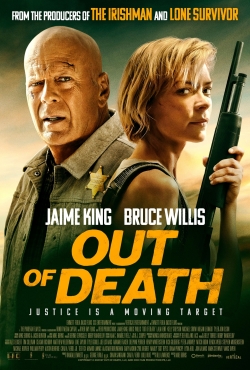 watch Out of Death movies free online