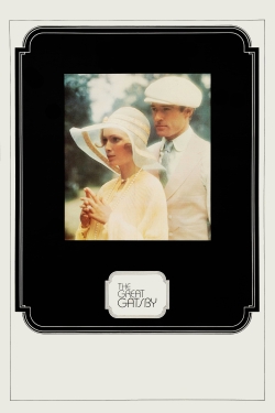 watch The Great Gatsby movies free online