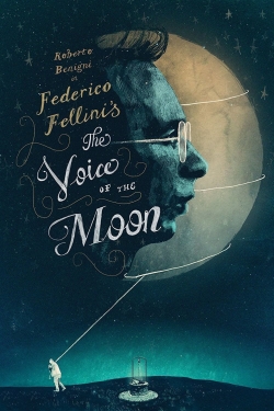 watch The Voice of the Moon movies free online