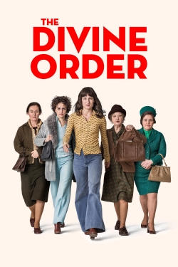 watch The Divine Order movies free online