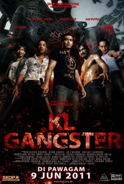 watch KL Gangster movies free online