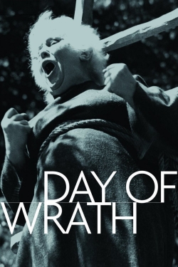 watch Day of Wrath movies free online