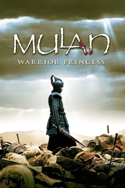 watch Mulan: Rise of a Warrior movies free online