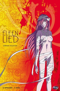 watch Elfen Lied movies free online