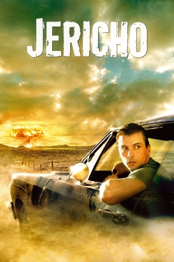 watch Jericho movies free online