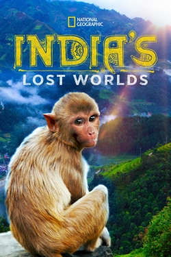 watch India's Lost Worlds movies free online