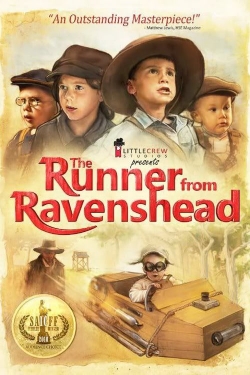 watch The Runner from Ravenshead movies free online