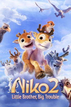 watch Niko 2 - Little Brother, Big Trouble movies free online