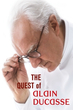 watch The Quest of Alain Ducasse movies free online