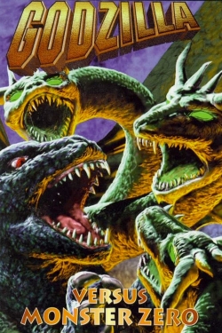 watch Invasion of Astro-Monster movies free online