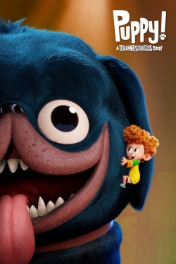 watch Hotel Transylvania: Puppy! movies free online