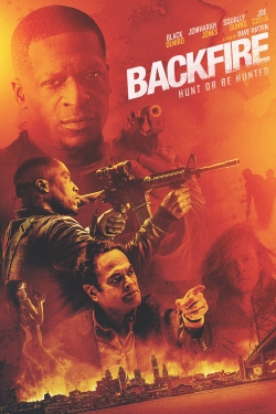 watch Backfire movies free online