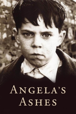 watch Angela's Ashes movies free online