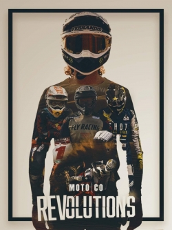 watch Moto CO: Revolutions movies free online