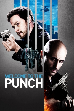 watch Welcome to the Punch movies free online