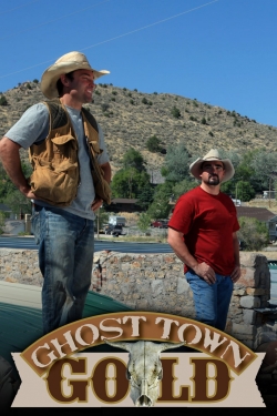 watch Ghost Town Gold movies free online