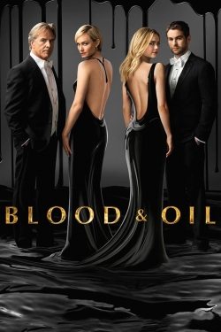 watch Blood & Oil movies free online