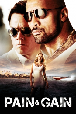 watch Pain & Gain movies free online