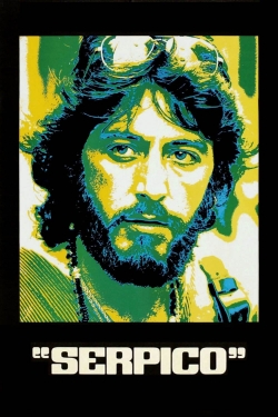 watch Serpico movies free online