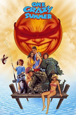 watch One Crazy Summer movies free online