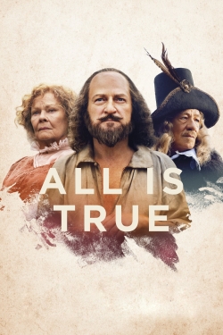 watch All Is True movies free online