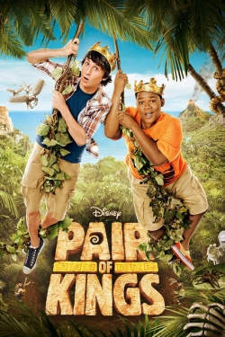 watch Pair of Kings movies free online