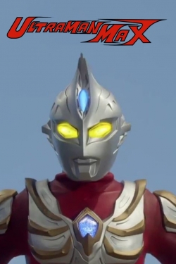 watch Ultraman Max movies free online