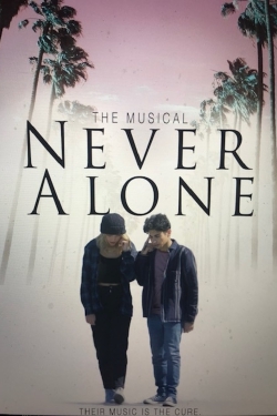 watch Never Alone movies free online