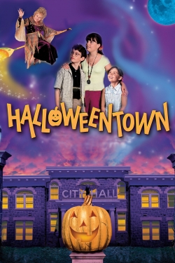 watch Halloweentown movies free online